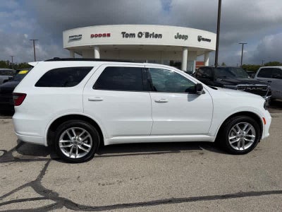 2023 Dodge Durango GT Plus AWD