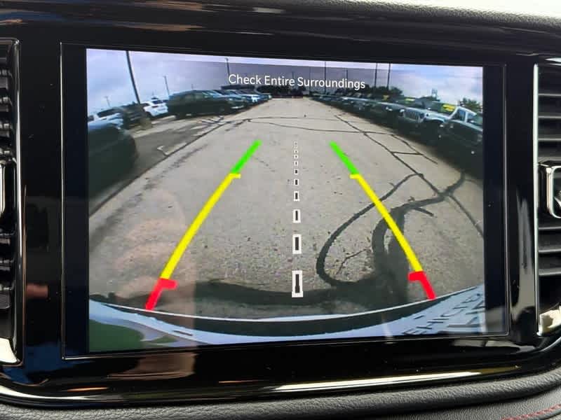 2023 Dodge Durango GT Plus AWD