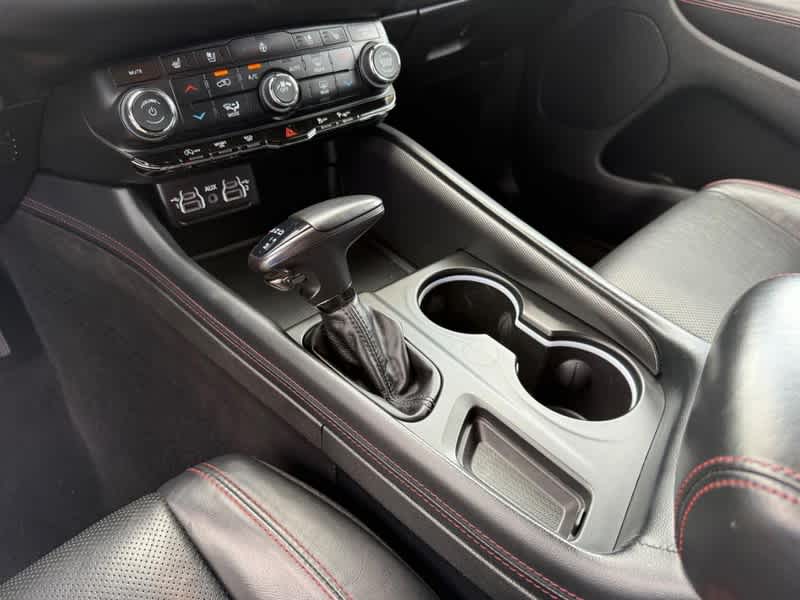 2023 Dodge Durango GT Plus AWD