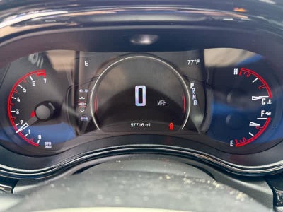 2023 Dodge Durango GT Plus AWD