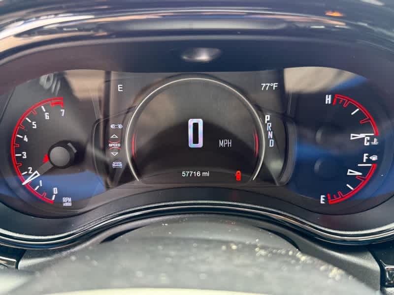 2023 Dodge Durango GT Plus AWD