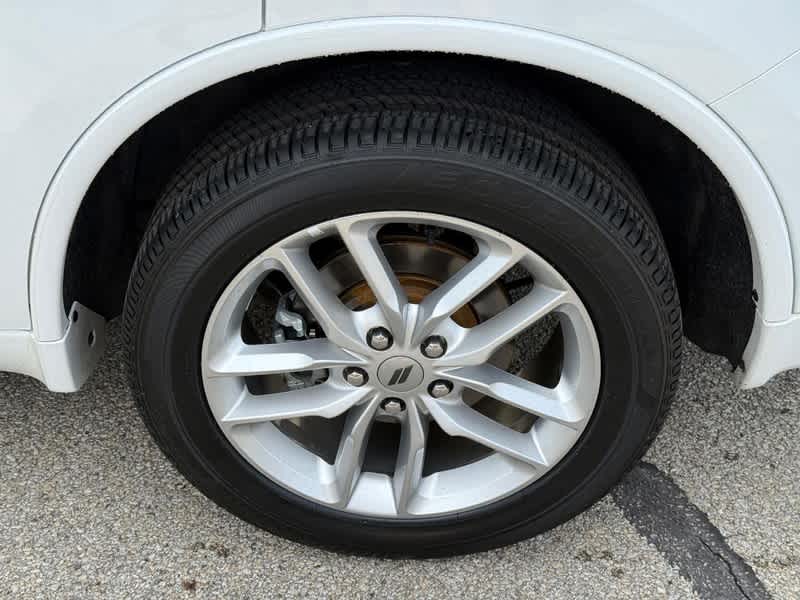 2023 Dodge Durango GT Plus AWD