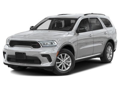 2025 Dodge Durango GT Plus AWD