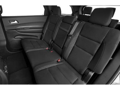 2025 Dodge Durango GT Plus AWD