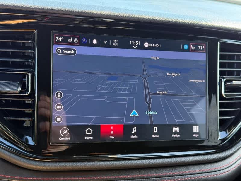 2024 Dodge Durango GT Plus AWD