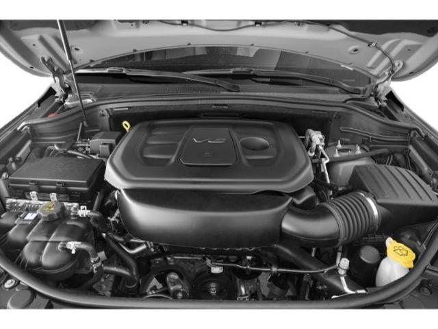 2022 Jeep Grand Cherokee Laredo E 4x4