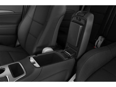 2022 Jeep Grand Cherokee Laredo E 4x4