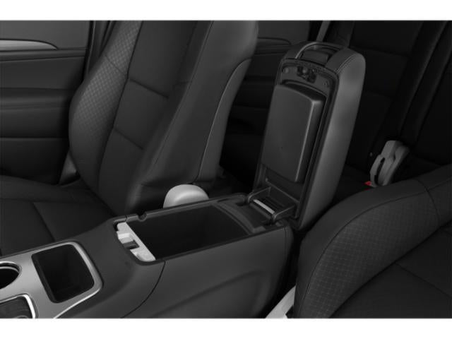 2022 Jeep Grand Cherokee Laredo E 4x4