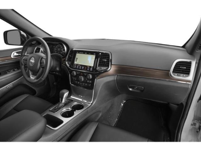 2022 Jeep Grand Cherokee Laredo E 4x4