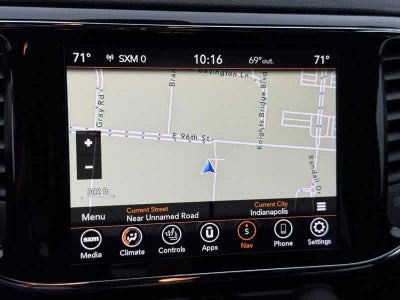 2022 Jeep Grand Cherokee Laredo E 4x4