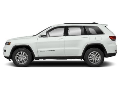 2022 Jeep Grand Cherokee Laredo E 4x4