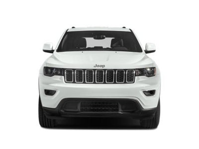 2022 Jeep Grand Cherokee Laredo E 4x4