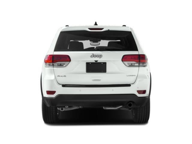 2022 Jeep Grand Cherokee Laredo E 4x4