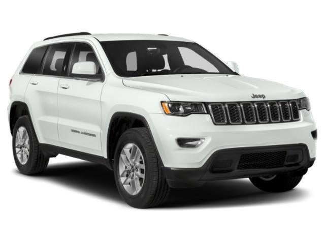 2022 Jeep Grand Cherokee Laredo E 4x4