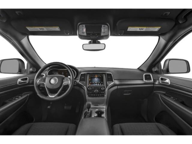 2022 Jeep Grand Cherokee Laredo E 4x4