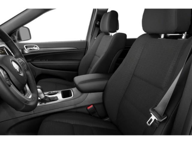 2022 Jeep Grand Cherokee Laredo E 4x4