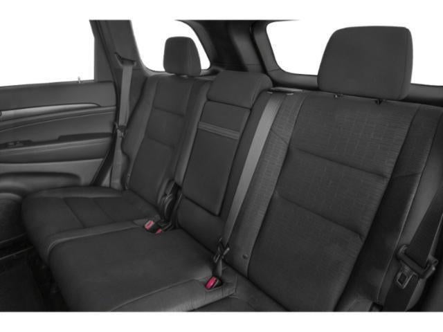 2018 Jeep Grand Cherokee Altitude 4x4