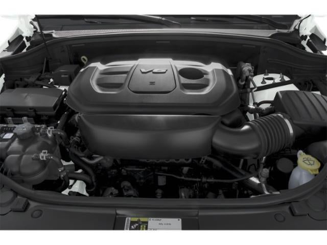 2019 Jeep Grand Cherokee Upland 4x4