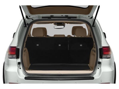 2022 Jeep Grand Cherokee Laredo X 4x4