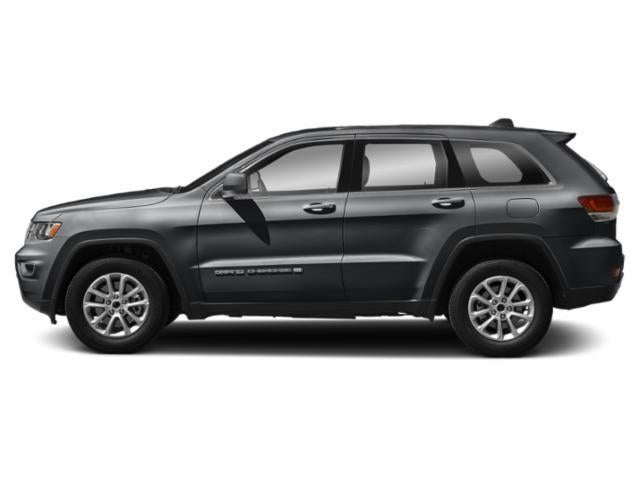 2022 Jeep Grand Cherokee Laredo X 4x4