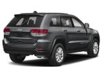 2022 Jeep Grand Cherokee Laredo X 4x4