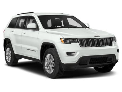 2022 Jeep Grand Cherokee Laredo X 4x4