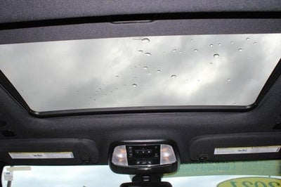 2021 Jeep Grand Cherokee Laredo X 4x4