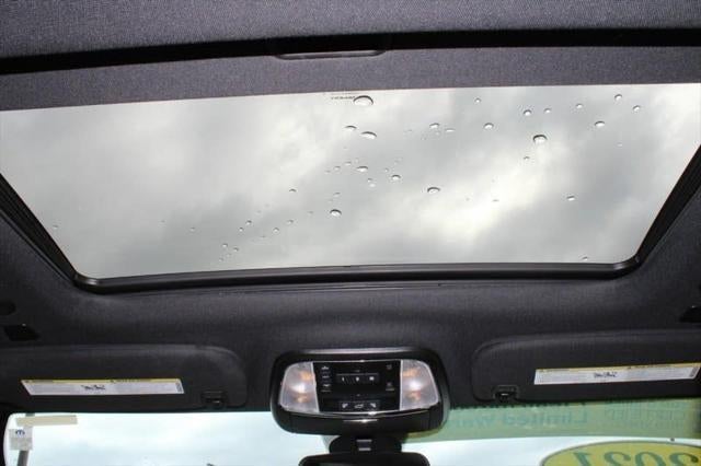 2021 Jeep Grand Cherokee Laredo X 4x4