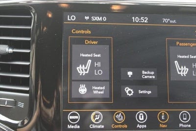 2021 Jeep Grand Cherokee Laredo X 4x4