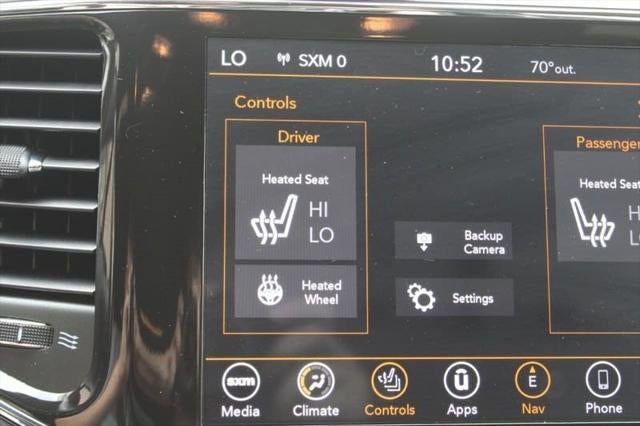 2021 Jeep Grand Cherokee Laredo X 4x4