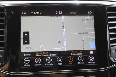 2021 Jeep Grand Cherokee Laredo X 4x4