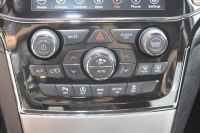 2021 Jeep Grand Cherokee Laredo X 4x4