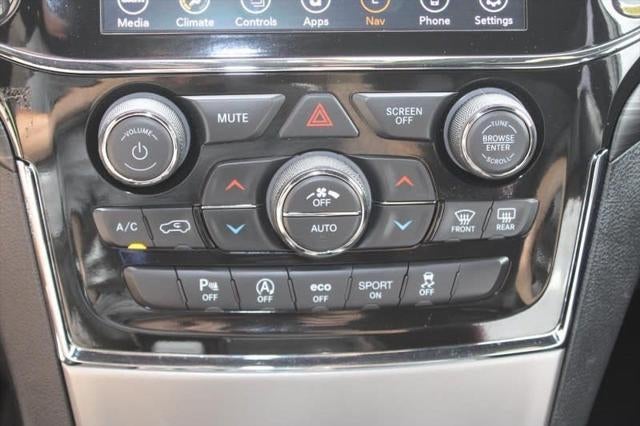 2021 Jeep Grand Cherokee Laredo X 4x4