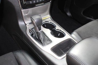 2021 Jeep Grand Cherokee Laredo X 4x4