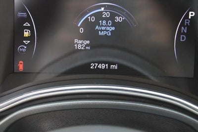 2021 Jeep Grand Cherokee Laredo X 4x4