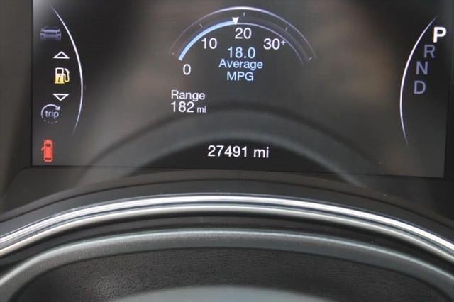 2021 Jeep Grand Cherokee Laredo X 4x4