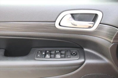 2021 Jeep Grand Cherokee Laredo X 4x4