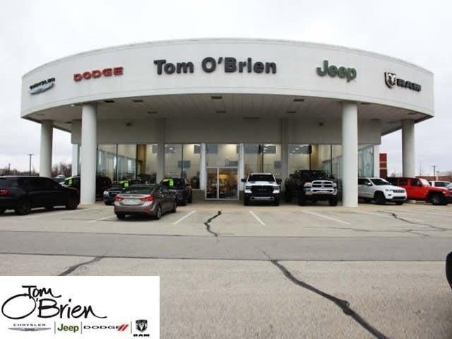 2021 Jeep Grand Cherokee Laredo X 4x4