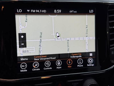 2021 Jeep Grand Cherokee Laredo X 4x4