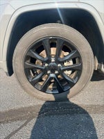 2021 Jeep Grand Cherokee Laredo X 4x4