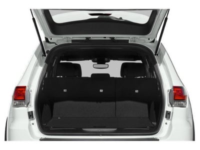 2019 Jeep Grand Cherokee Altitude 4x4