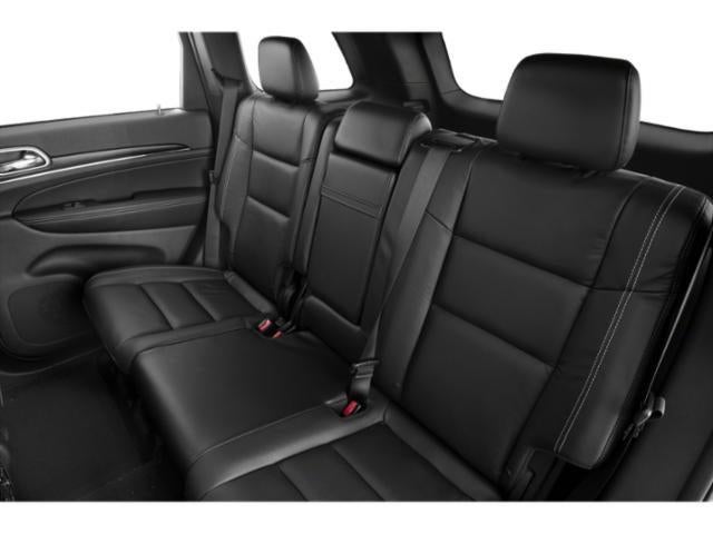 2020 Jeep Grand Cherokee Limited X 4x4