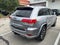 2017 Jeep Grand Cherokee Overland 4x4