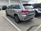 2017 Jeep Grand Cherokee Overland 4x4