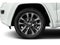 2018 Jeep Grand Cherokee Overland 4x4