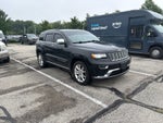 2014 Jeep Grand Cherokee Summit
