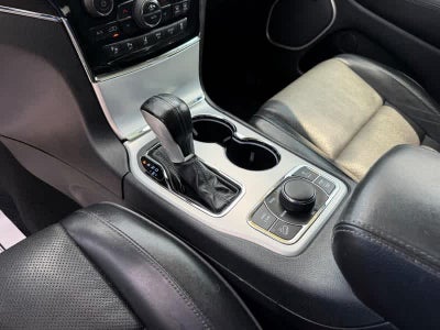 2021 Jeep Grand Cherokee Summit 4x4