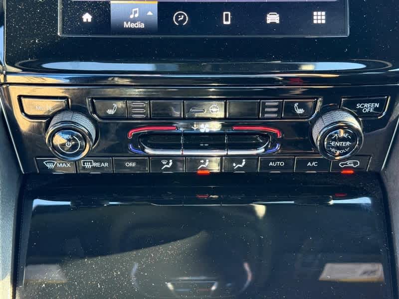 2024 Jeep Grand Cherokee Altitude X 4x4