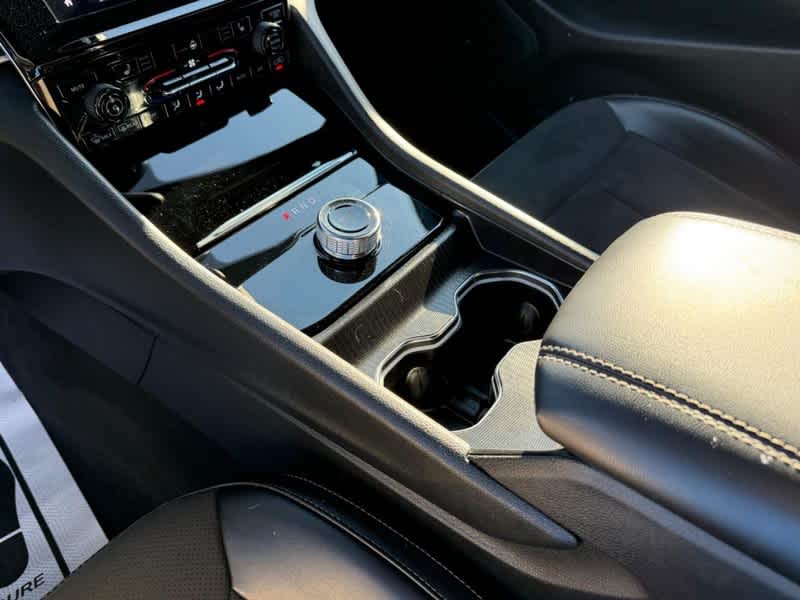 2024 Jeep Grand Cherokee Altitude X 4x4