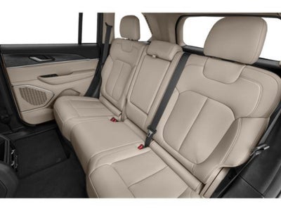 2023 Jeep Grand Cherokee Altitude X 4x4